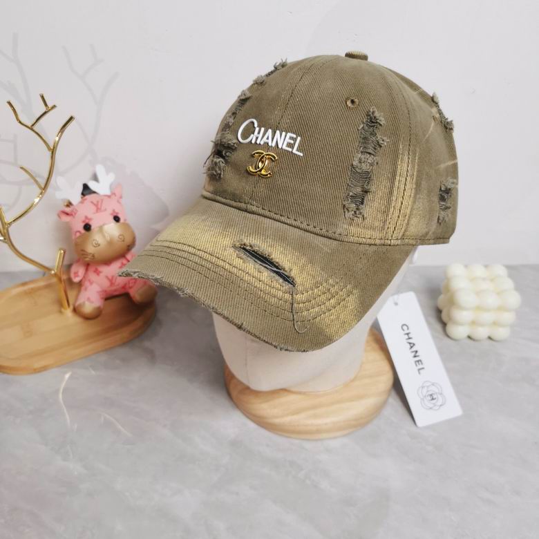 Chanel Cap dxn (10)